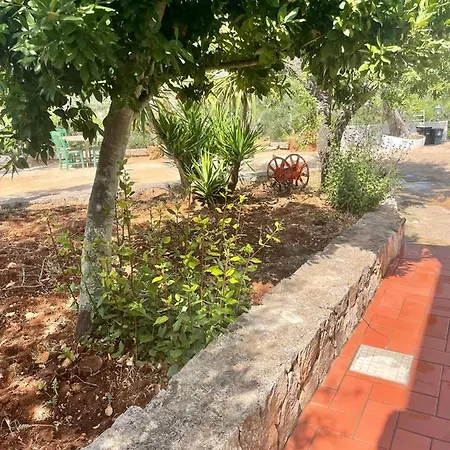 Residenza Fumarola *