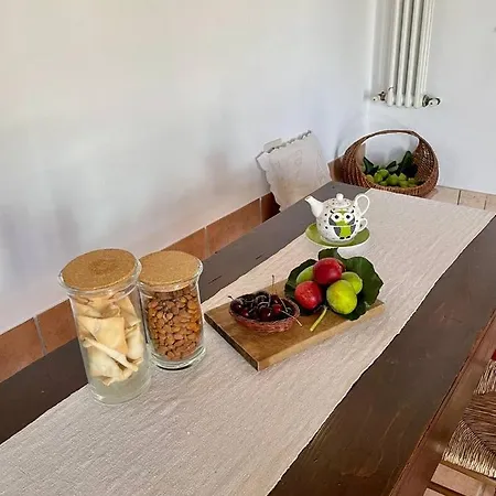 Residenza Fumarola * Остуни