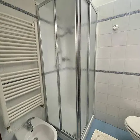 Residenza Fumarola 아파트 오스투니