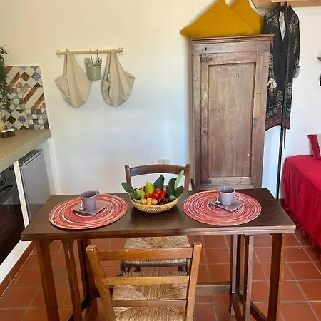 Residenza Fumarola *