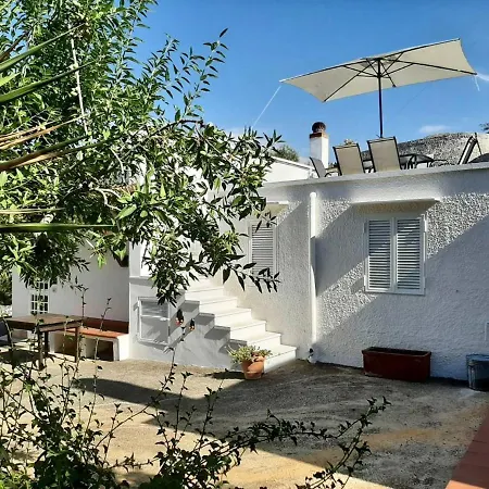 Residenza Fumarola 오스투니
