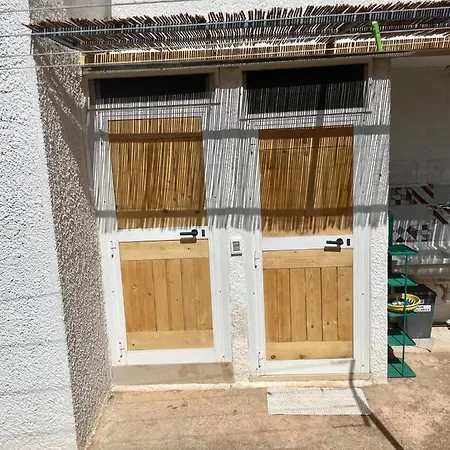 아파트 Residenza Fumarola *