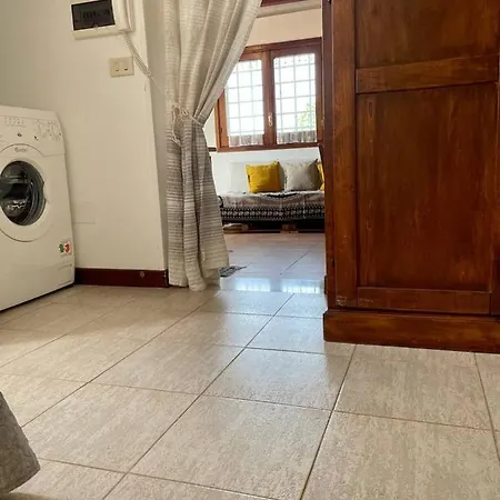Residenza Fumarola Остуни