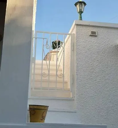 Residenza Fumarola Апартаменты