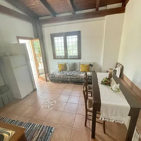 Residenza Fumarola Apartment Ostuni