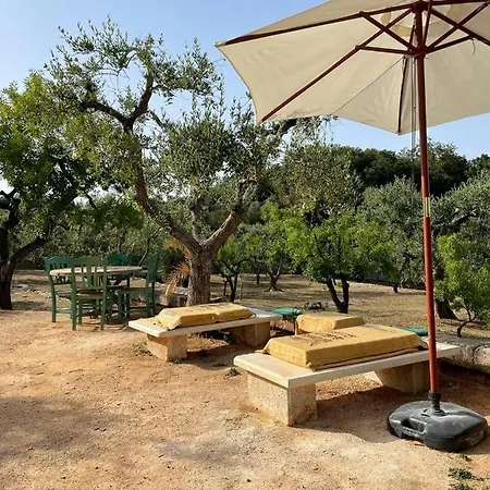 Residenza Fumarola Apartment