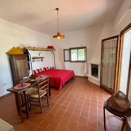 Residenza Fumarola *