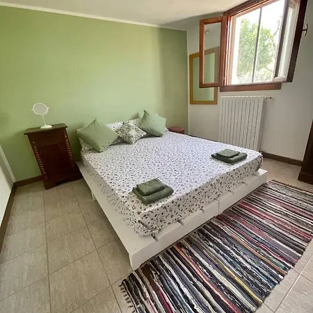 Apartment Residenza Fumarola Ostuni