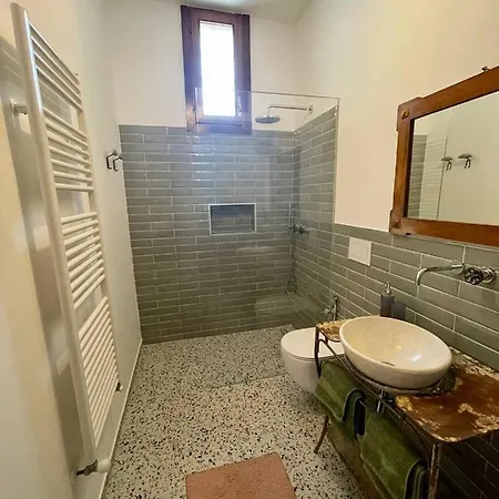 Apartment Residenza Fumarola *