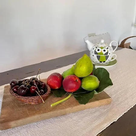 Apartment Residenza Fumarola Ostuni