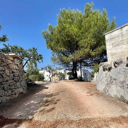 Apartament Residenza Fumarola *