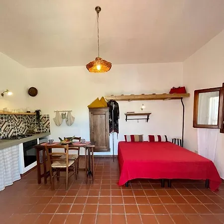 Residenza Fumarola