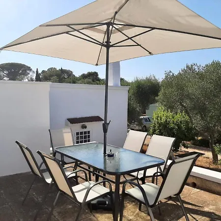 Residenza Fumarola Ostuni
