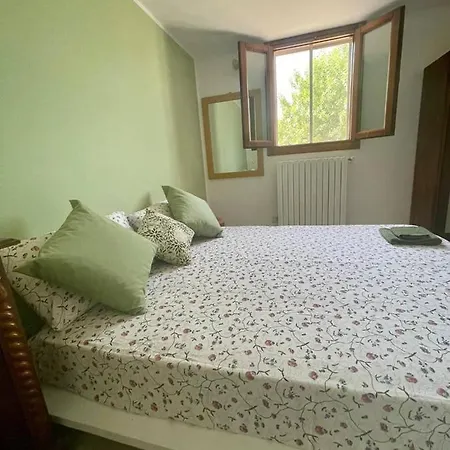 Apartment Residenza Fumarola Ostuni