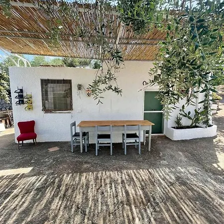 Residenza Fumarola Apartment
